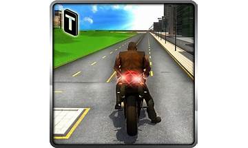 City Biker 3D for Android - Download the APK from Habererciyes